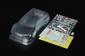 Tamiya Peugeot 306 Maxi Rally 51753